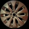 Jaguar OE 7.5x18 ET45.00 5x108 CB63.34 GLOSSY SILVER